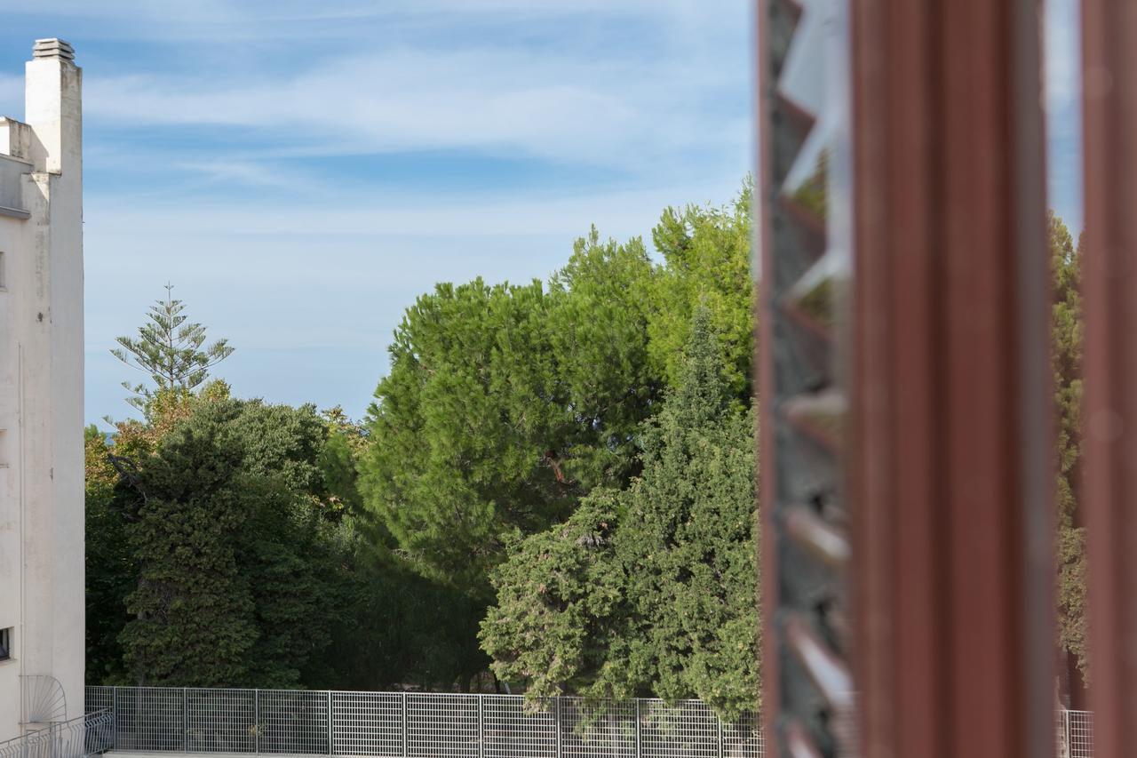 Albergo Lucy Trani Εξωτερικό φωτογραφία